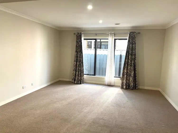 Fifth view of Homely house listing, 30 Bellhaven Circuit, Clyde North VIC 3978