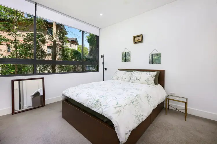 Fourth view of Homely unit listing, B107/5-7 Telegraph Road, Pymble NSW 2073