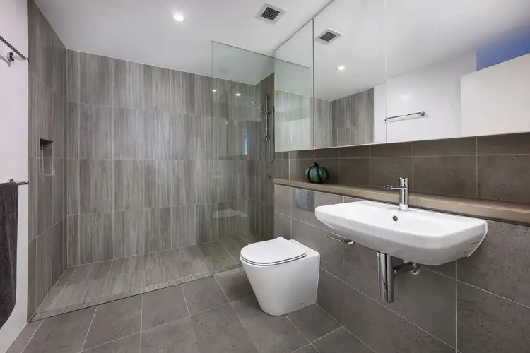 Fifth view of Homely unit listing, B107/5-7 Telegraph Road, Pymble NSW 2073