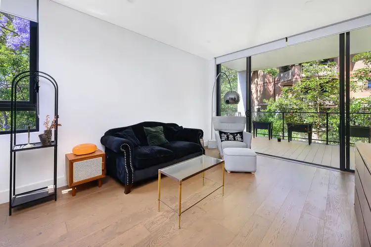 Sixth view of Homely unit listing, B107/5-7 Telegraph Road, Pymble NSW 2073