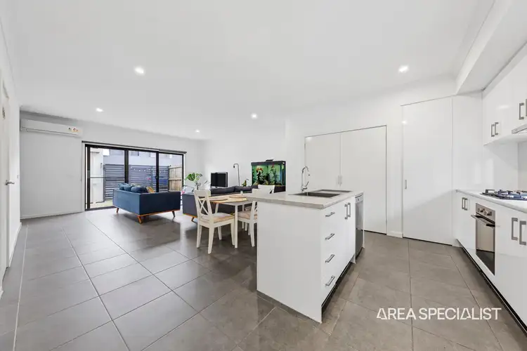 Second view of Homely house listing, 6 Kanuri Way, Pakenham VIC 3810