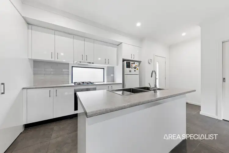 Third view of Homely house listing, 6 Kanuri Way, Pakenham VIC 3810