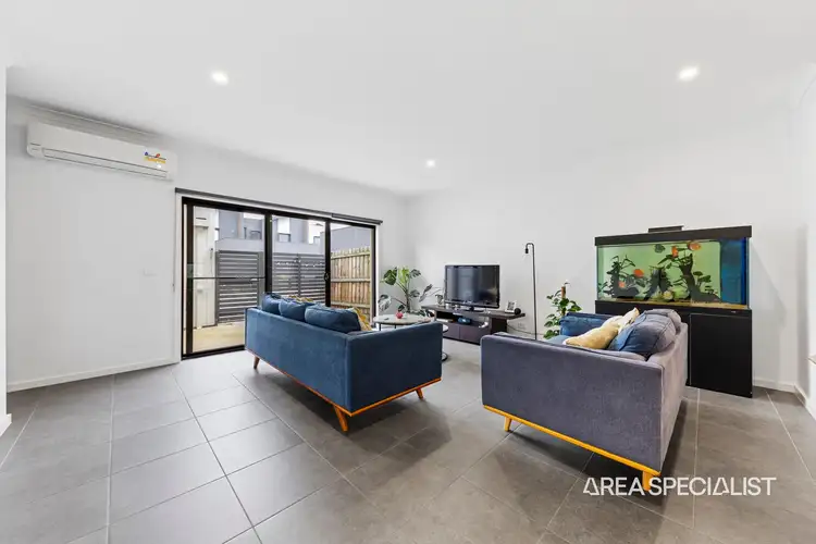 Fourth view of Homely house listing, 6 Kanuri Way, Pakenham VIC 3810