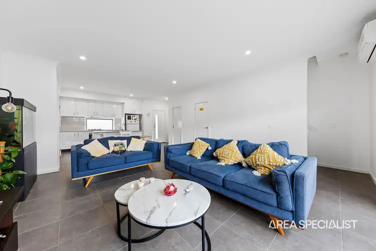 Sixth view of Homely house listing, 6 Kanuri Way, Pakenham VIC 3810