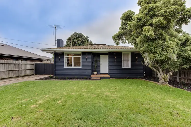 Third view of Homely house listing, 46 Tallis Street, Norlane VIC 3214