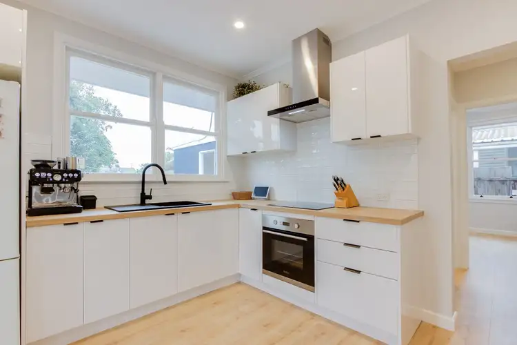 Fifth view of Homely house listing, 46 Tallis Street, Norlane VIC 3214