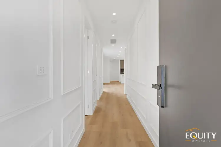 Second view of Homely house listing, 7 Tawny Street, Fraser Rise VIC 3336