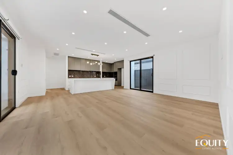 Third view of Homely house listing, 7 Tawny Street, Fraser Rise VIC 3336