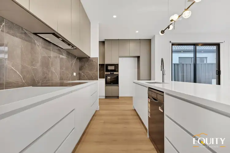 Fourth view of Homely house listing, 7 Tawny Street, Fraser Rise VIC 3336