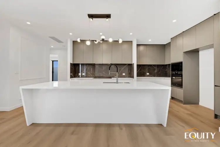 Sixth view of Homely house listing, 7 Tawny Street, Fraser Rise VIC 3336