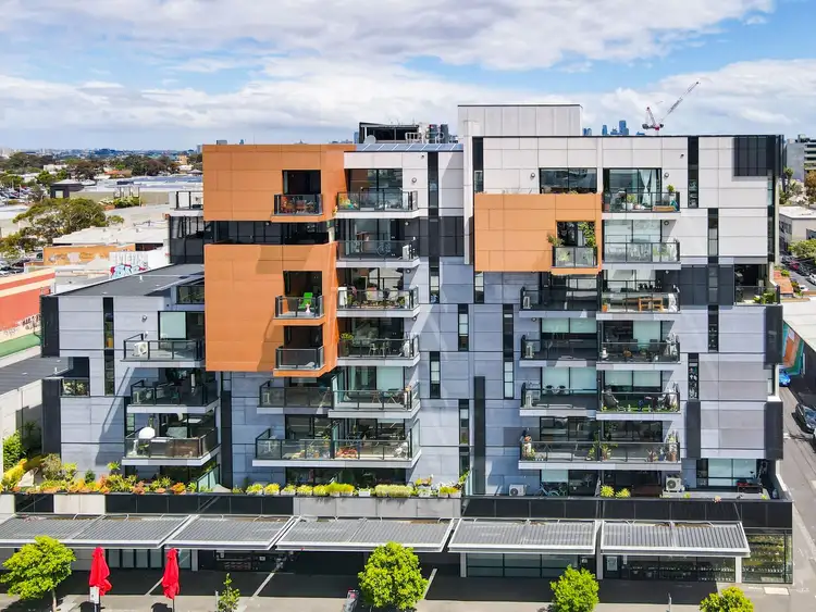 105/1C Michael St, Brunswick VIC 3056