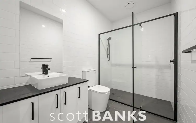 Fourth view of Homely studio listing, 9/13 Raymond Street, Melton South VIC 3338