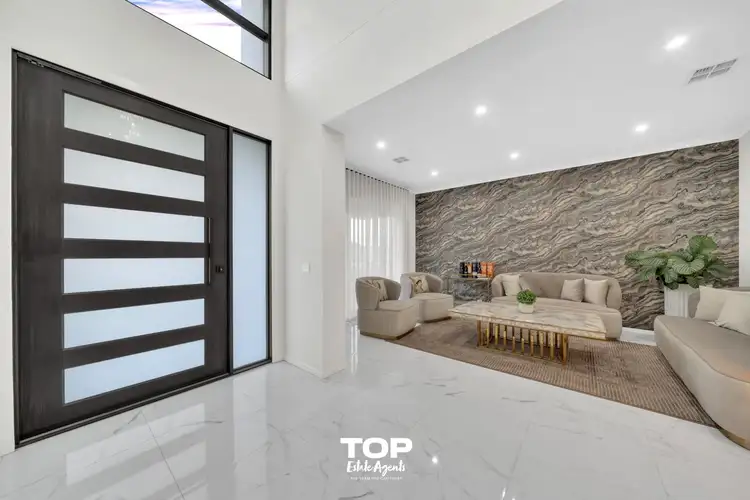 Third view of Homely house listing, 22 Spectrum Crescent, Clyde North VIC 3978