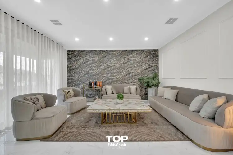 Fourth view of Homely house listing, 22 Spectrum Crescent, Clyde North VIC 3978