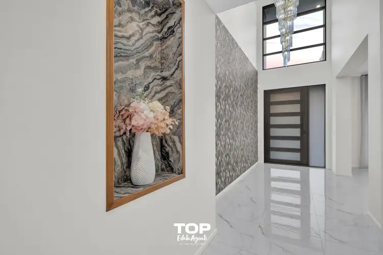 Fifth view of Homely house listing, 22 Spectrum Crescent, Clyde North VIC 3978