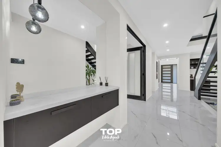 Sixth view of Homely house listing, 22 Spectrum Crescent, Clyde North VIC 3978