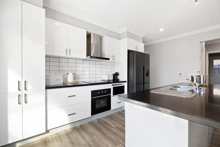 Second view of Homely house listing, 3/4 Anthony Court, Korumburra VIC 3950