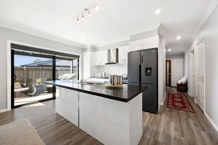 Third view of Homely house listing, 3/4 Anthony Court, Korumburra VIC 3950