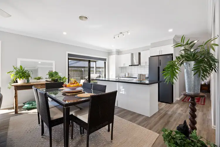 Fourth view of Homely house listing, 3/4 Anthony Court, Korumburra VIC 3950