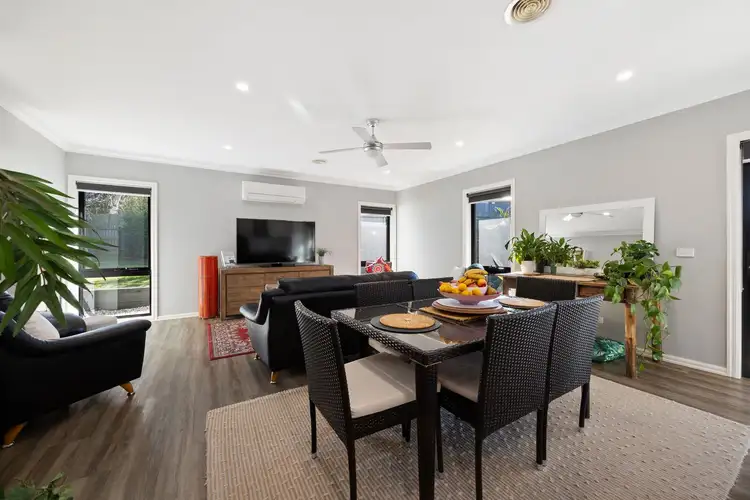 Fifth view of Homely house listing, 3/4 Anthony Court, Korumburra VIC 3950