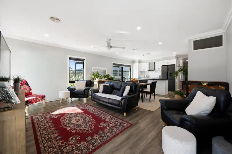 Sixth view of Homely house listing, 3/4 Anthony Court, Korumburra VIC 3950