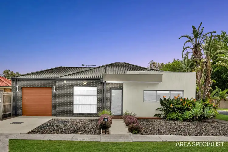 39 Kayla Way, Kurunjang VIC 3337