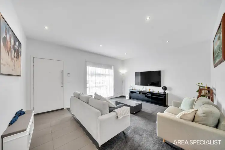 Fourth view of Homely house listing, 39 Kayla Way, Kurunjang VIC 3337