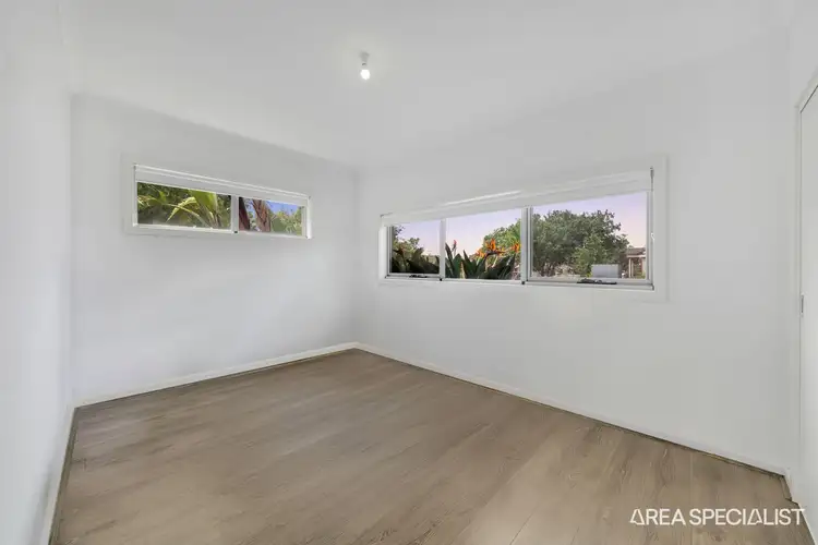 Fifth view of Homely house listing, 39 Kayla Way, Kurunjang VIC 3337