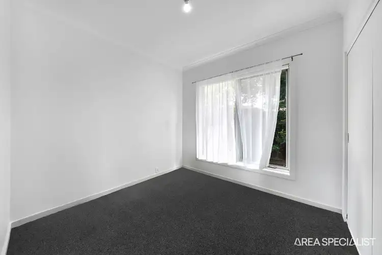 Sixth view of Homely house listing, 39 Kayla Way, Kurunjang VIC 3337