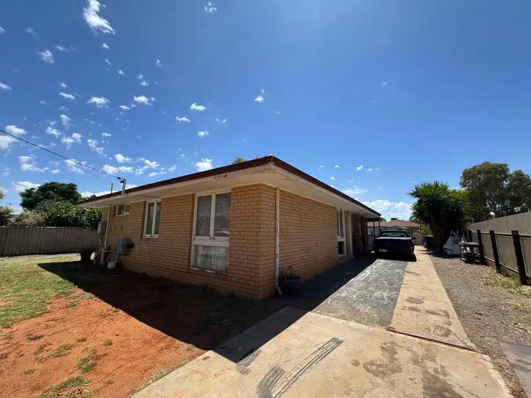 7 Belgravia Place, South Kalgoorlie WA 6430