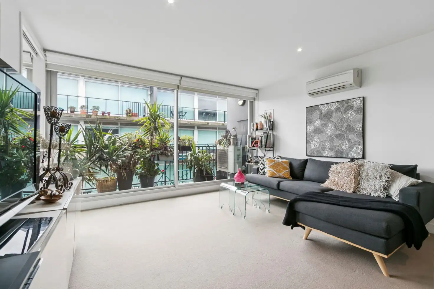 Main view of Homely apartment listing, 64/1501-1507 Malvern Road, Glen Iris VIC 3146