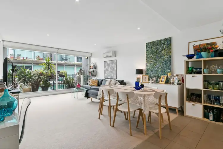 Second view of Homely apartment listing, 64/1501-1507 Malvern Road, Glen Iris VIC 3146