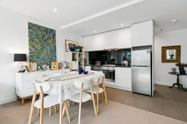 Third view of Homely apartment listing, 64/1501-1507 Malvern Road, Glen Iris VIC 3146