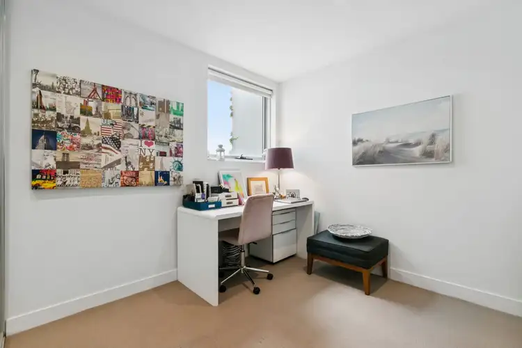 Fifth view of Homely apartment listing, 64/1501-1507 Malvern Road, Glen Iris VIC 3146