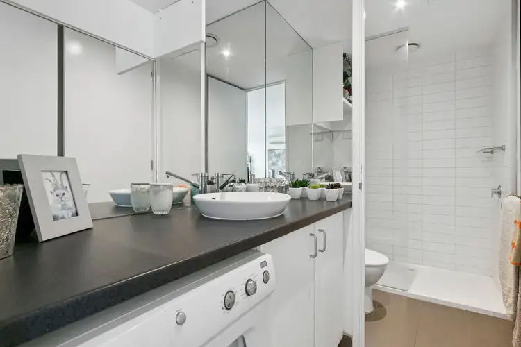 Sixth view of Homely apartment listing, 64/1501-1507 Malvern Road, Glen Iris VIC 3146