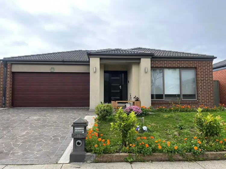 11 Birdwell Drive, Cranbourne East VIC 3977