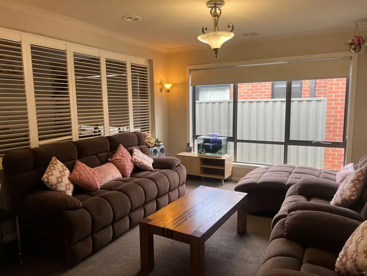 Second view of Homely house listing, 11 Birdwell Drive, Cranbourne East VIC 3977