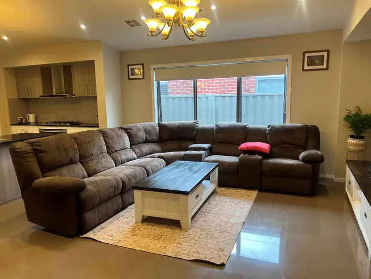 Fourth view of Homely house listing, 11 Birdwell Drive, Cranbourne East VIC 3977