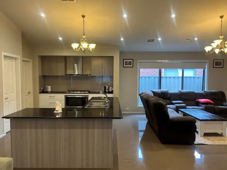 Fifth view of Homely house listing, 11 Birdwell Drive, Cranbourne East VIC 3977