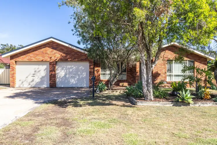 6 MARINER CRESCENT, Salamander Bay NSW 2317