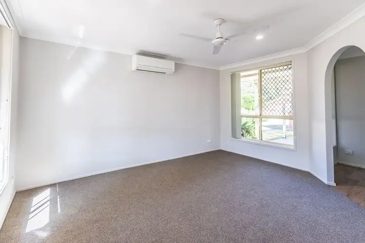 Second view of Homely house listing, 6 MARINER CRESCENT, Salamander Bay NSW 2317