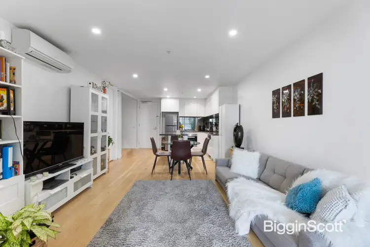 Second view of Homely house listing, 202/88 Tram Road, Doncaster VIC 3108