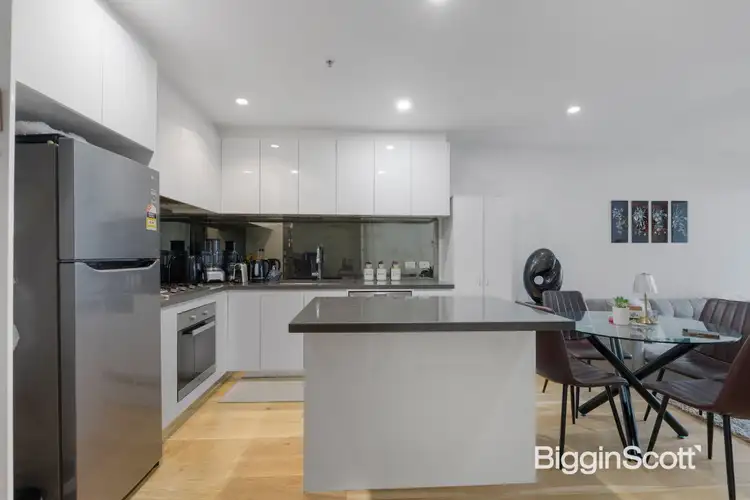 Fourth view of Homely house listing, 202/88 Tram Road, Doncaster VIC 3108