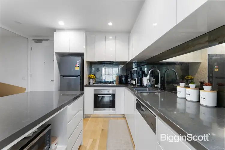 Fifth view of Homely house listing, 202/88 Tram Road, Doncaster VIC 3108