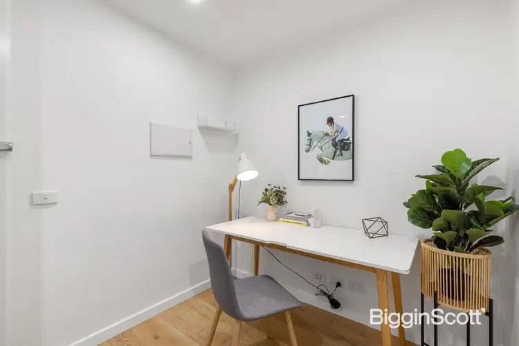 Sixth view of Homely house listing, 202/88 Tram Road, Doncaster VIC 3108