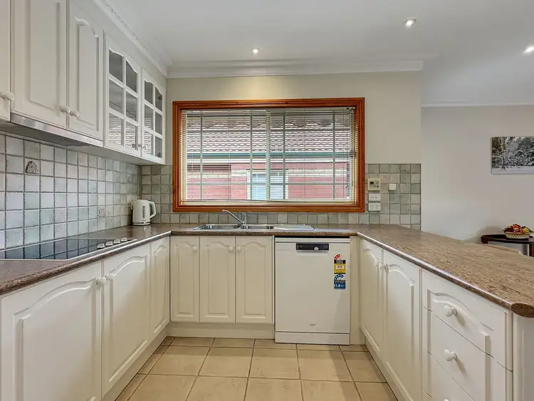 Second view of Homely unit listing, 5/26 Clarendon Street, Maryborough VIC 3465