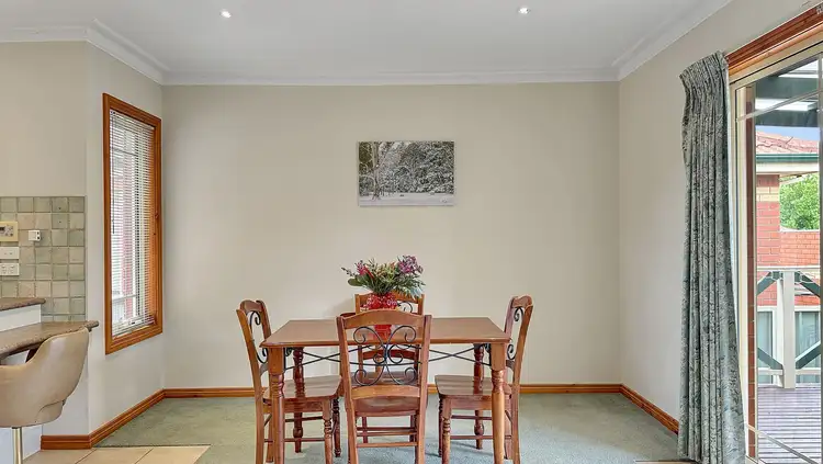 Fourth view of Homely unit listing, 5/26 Clarendon Street, Maryborough VIC 3465
