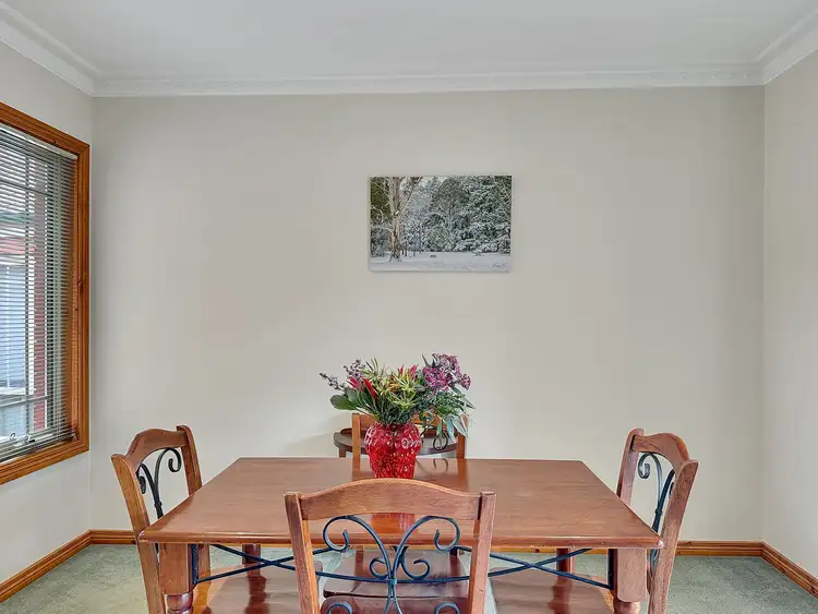 Fifth view of Homely unit listing, 5/26 Clarendon Street, Maryborough VIC 3465