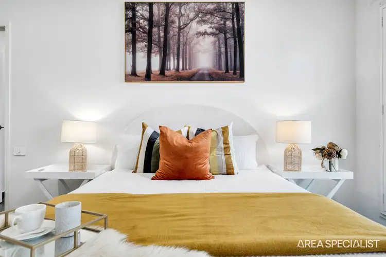 Fourth view of Homely house listing, 18 Barclay Street, Thornhill Park VIC 3335