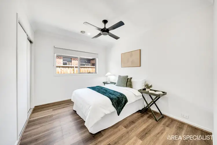 Sixth view of Homely house listing, 18 Barclay Street, Thornhill Park VIC 3335